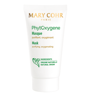 PhytOxygene Masque