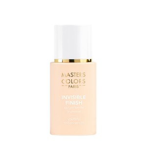 INVISIBLE FINISH