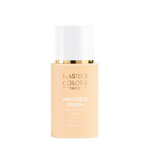 INVISIBLE FINISH
