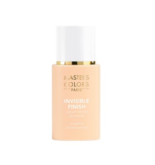 INVISIBLE FINISH