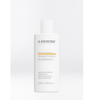Shampooing Lipokérine B