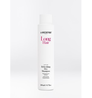Long Hair Refreshing Dry Shampoo