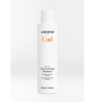 Curl Activating Shampoo