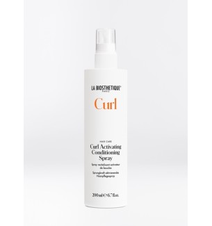 Curl Activating Conditioning Spray