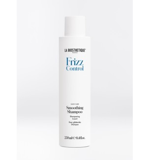 Frizz Control Smoothing Shampoo