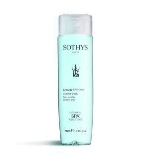 Lotion confort