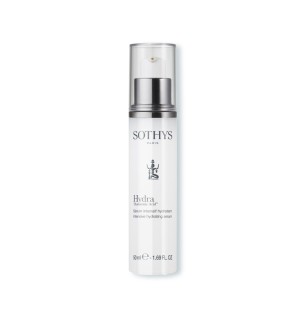 Sérum intensif hydratant