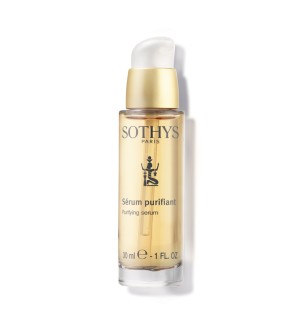 Sérum purifiant