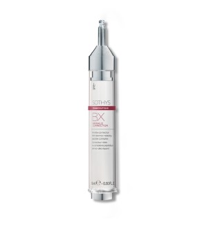 BX wrinkle corrector