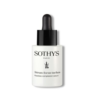 Sérum focus taches