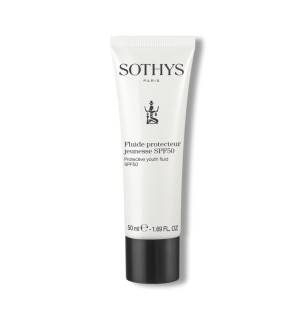 Fluide protecteur jeunesse SPF50