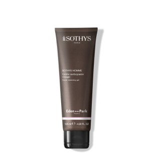 Gelée nettoyante visage