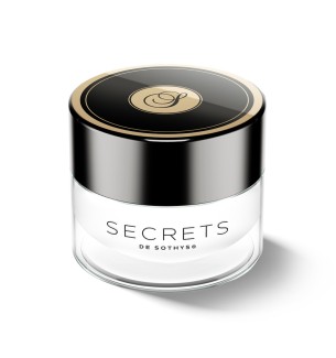 La crème jeunesse Secret