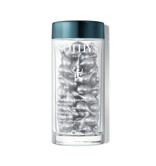 Capsules resurfaçantes jeunesse sérum au rétinol pur