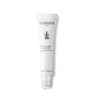 Roll-on cryo anti-poches