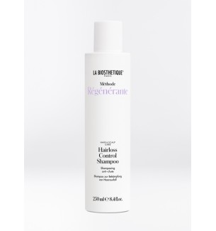 Shampooing anti-chute