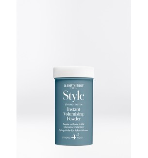 Poudre coiffante