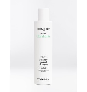Shampooing Moisture Control