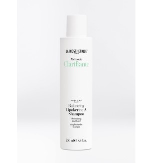 Shampooing Lipokérine A