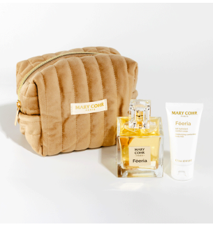 Eau de parfum Féeria