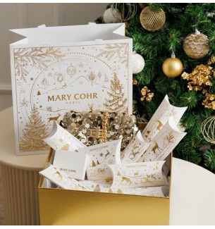 Coffret Surprises Beauté