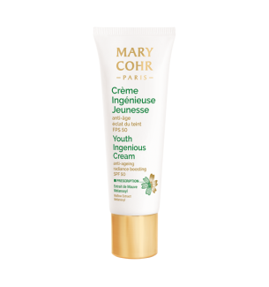Crème Ingénieuse Jeunesse SPF50