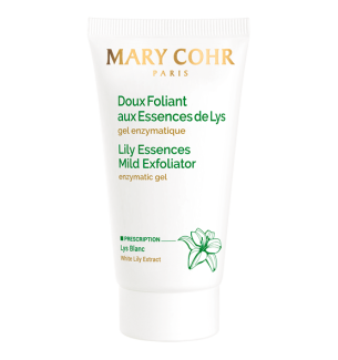 Doux Foliant aux Essences de Lys