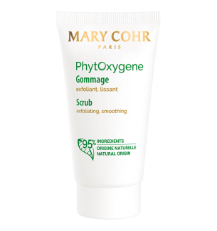 Phytoxygène Gommage