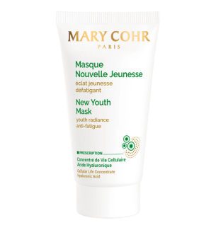 Masque Nouvelle Jeunesse