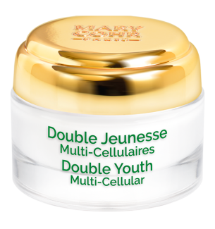 Double Jeunesse Multi-Cellulaire